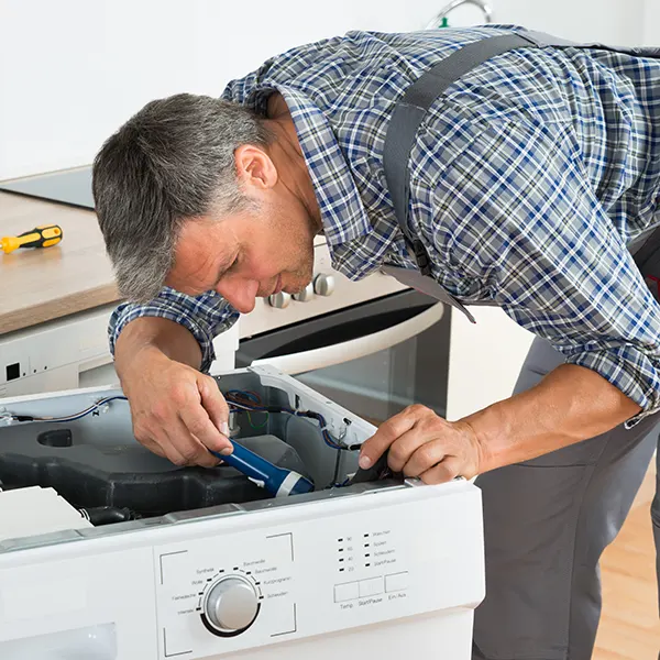 AEG Tumble Dryer Servicing Basingstoke